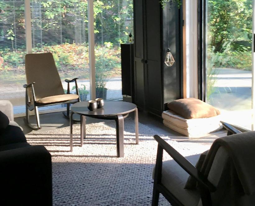Natuurhuisje Even Niets Zelhem Extérieur photo