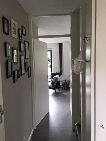 Natuurhuisje Even Niets Zelhem Extérieur photo